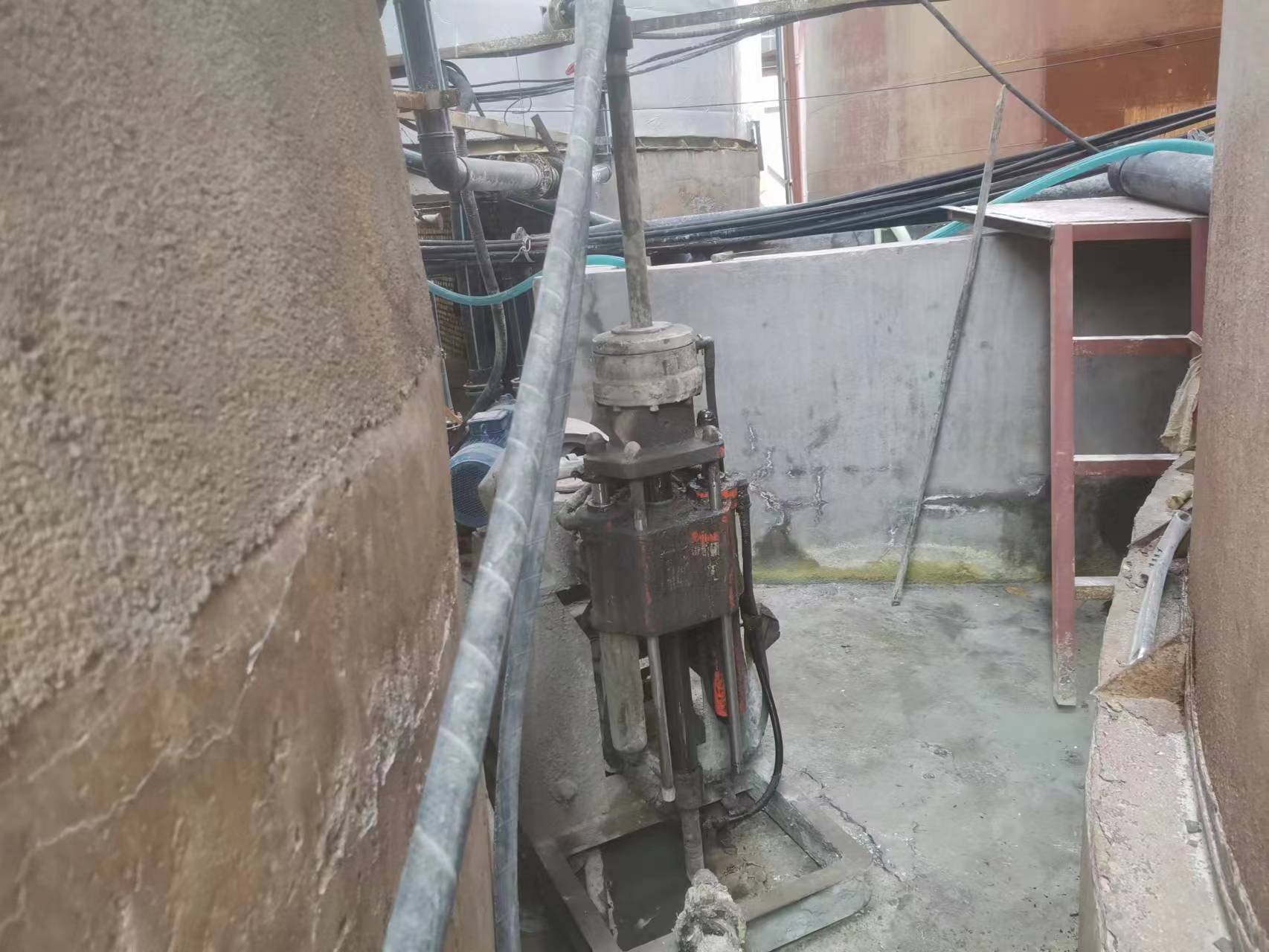 弥勒基础注浆工程施工中应注意哪些?